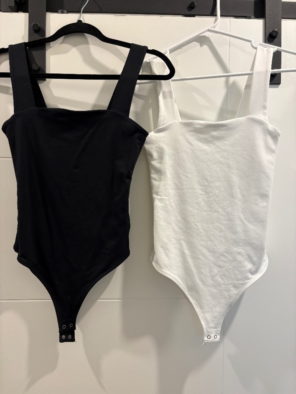 Abercrombie & Fitch Tank Bodysuits, XSmall